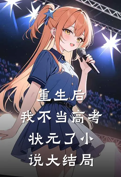重生后，我不当高考状元了小说大结局