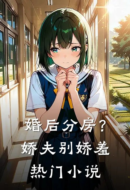 婚后分房？娇夫别娇羞热门小说