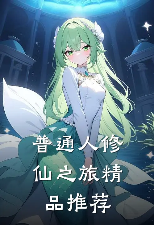 普通人修仙之旅精品推荐