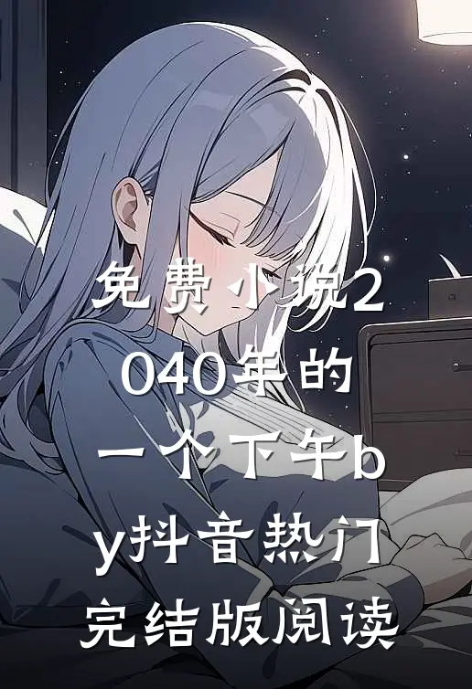 免费小说2040年的一个下午by抖音热门完结版阅读