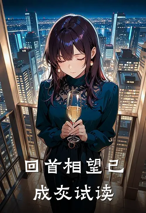 回首相望已成灰试读