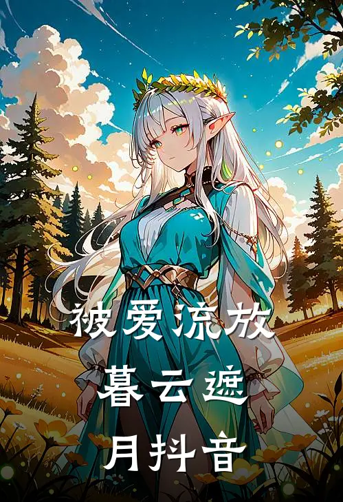 被爱流放，暮云遮月抖音