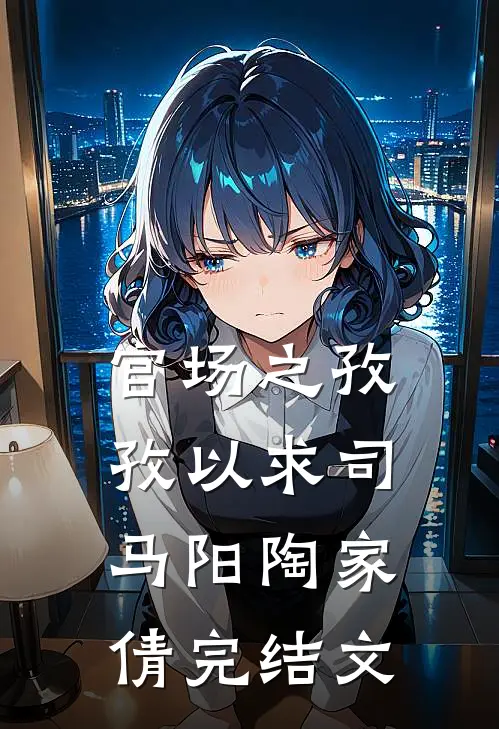 官场之孜孜以求司马阳陶家倩完结文