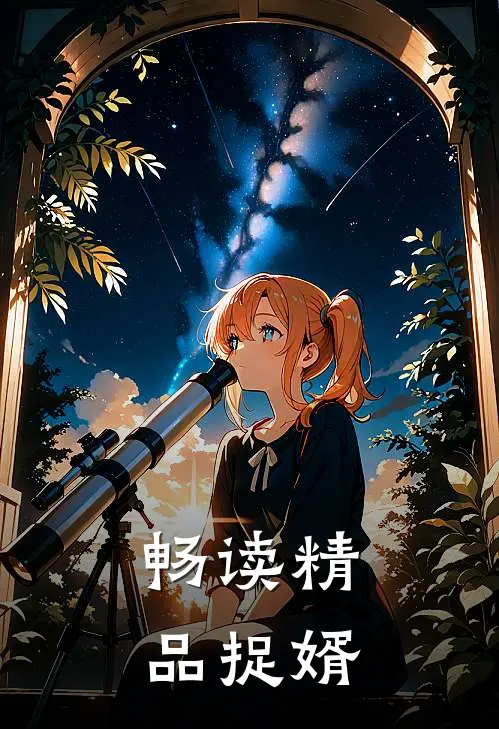 畅读精品捉婿