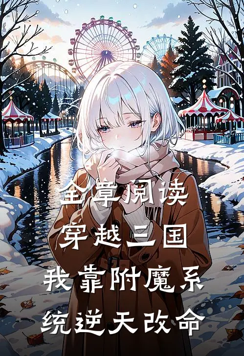 全章阅读穿越三国：我靠附魔系统逆天改命