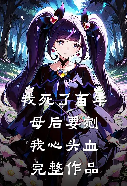 我死了百年，母后要剜我心头血完整作品