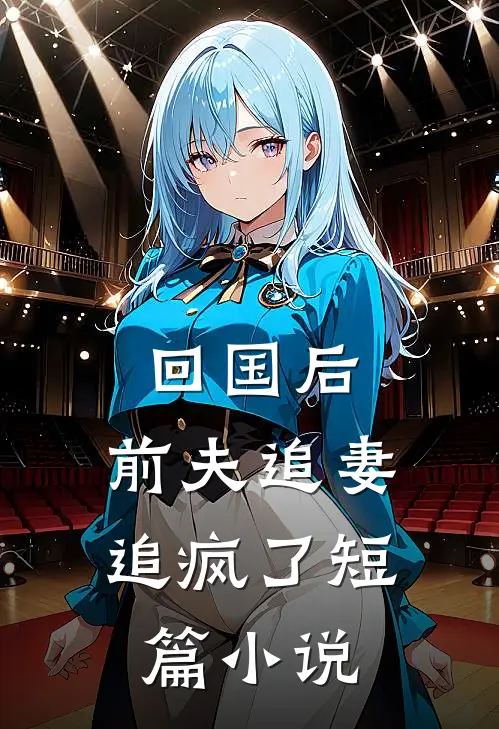 回国后，前夫追妻追疯了短篇小说