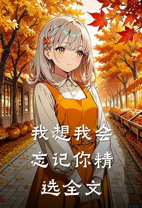 我想我会忘记你精选全文