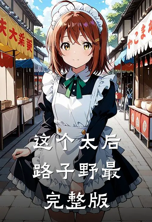 这个太后路子野最完整版