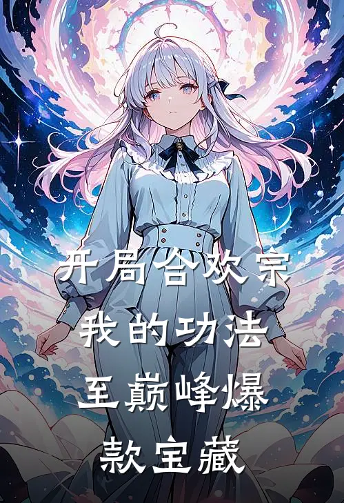 开局合欢宗，我的功法至巅峰爆款宝藏