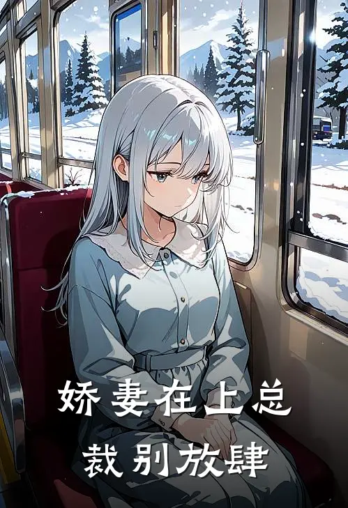 娇妻在上总裁别放肆