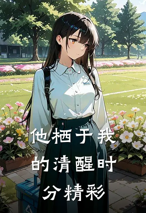 他栖于我的清醒时分精彩