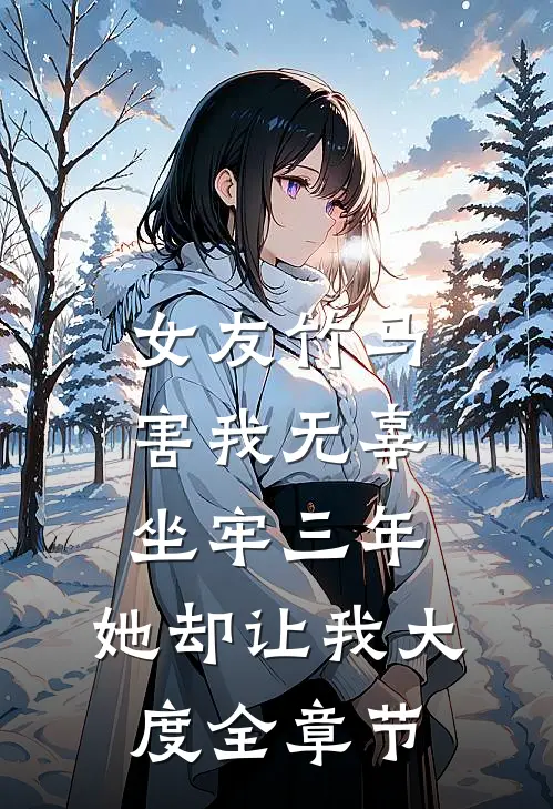 女友竹马害我无辜坐牢三年，她却让我大度全章节