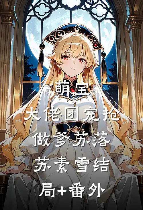 萌宝：大佬团宠抢做爹苏落苏素雪结局+番外
