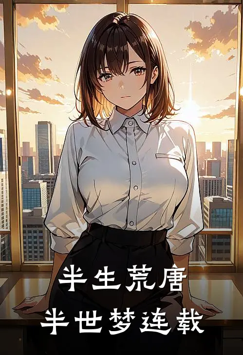 半生荒唐,半世梦连载