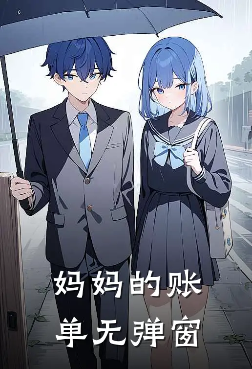 妈妈的账单无弹窗