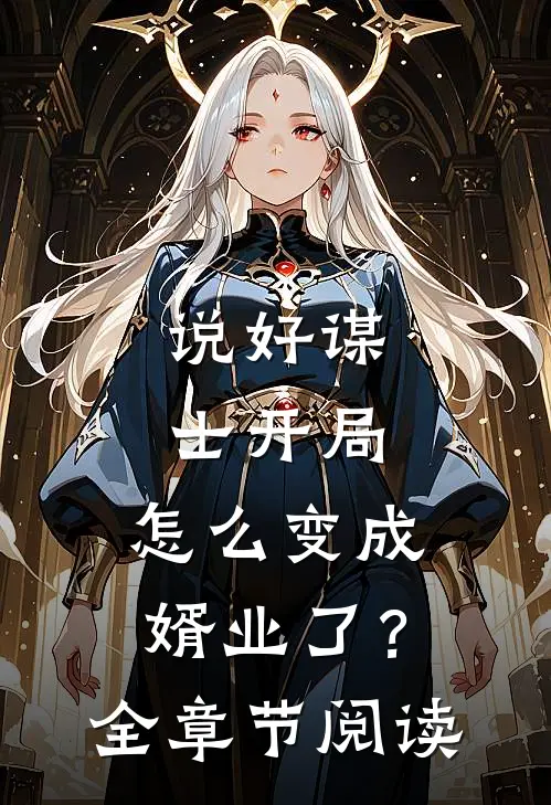 说好谋士开局，怎么变成婿业了？全章节阅读