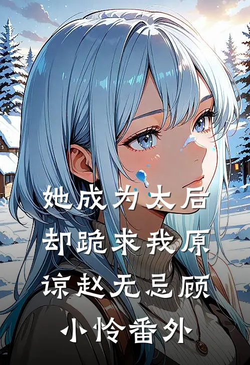 她成为太后，却跪求我原谅赵无忌顾小怜 番外
