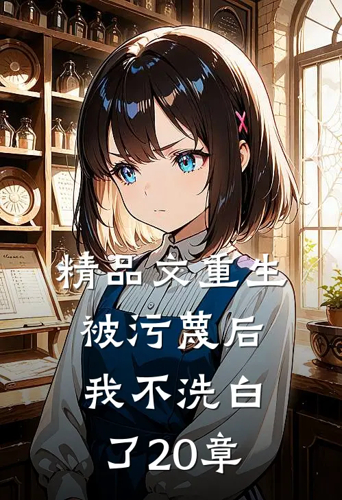 精品文重生被污蔑后我不洗白了20章