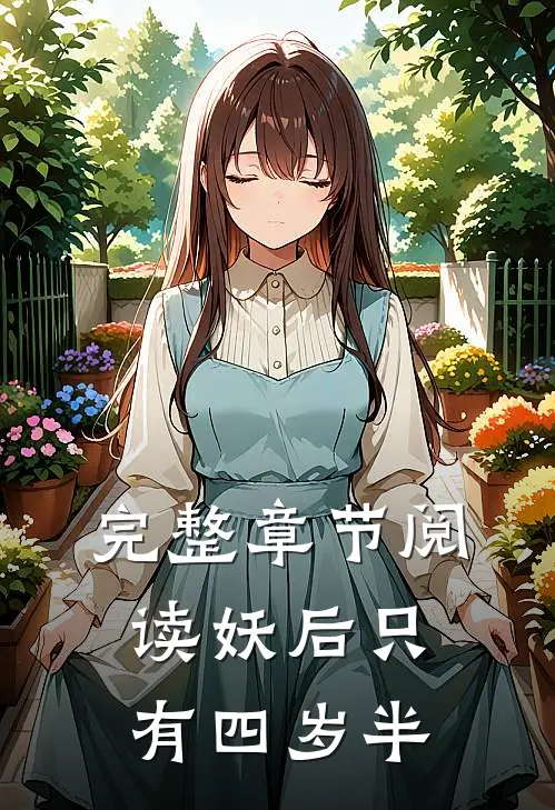 完整章节阅读妖后只有四岁半