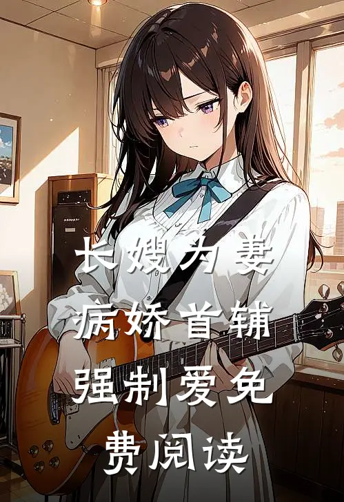 长嫂为妻：病娇首辅强制爱免费阅读