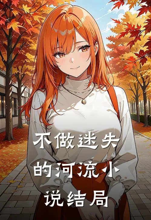 不做迷失的河流小说结局