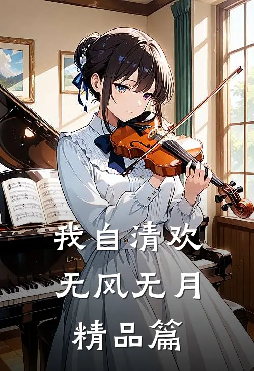 我自清欢，无风无月精品篇