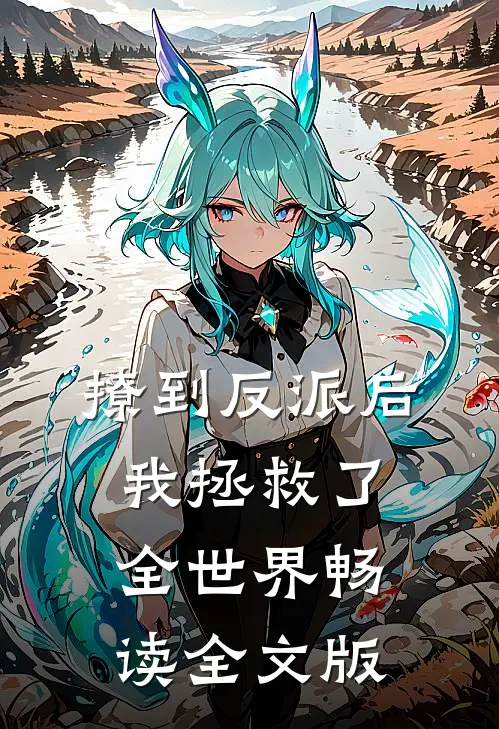 撩到反派后，我拯救了全世界畅读全文版