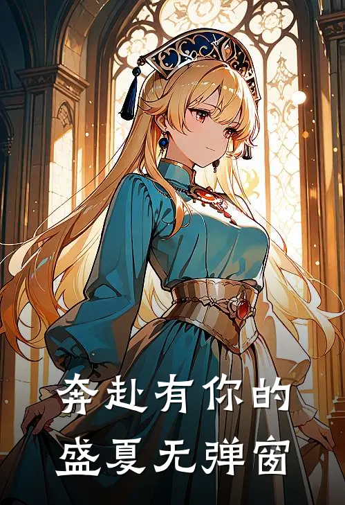 奔赴有你的盛夏无弹窗