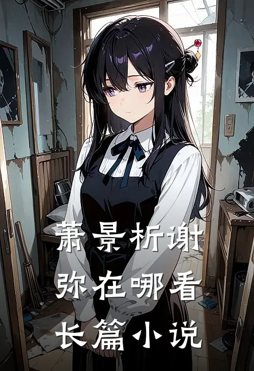 萧景析谢弥在哪看长篇小说