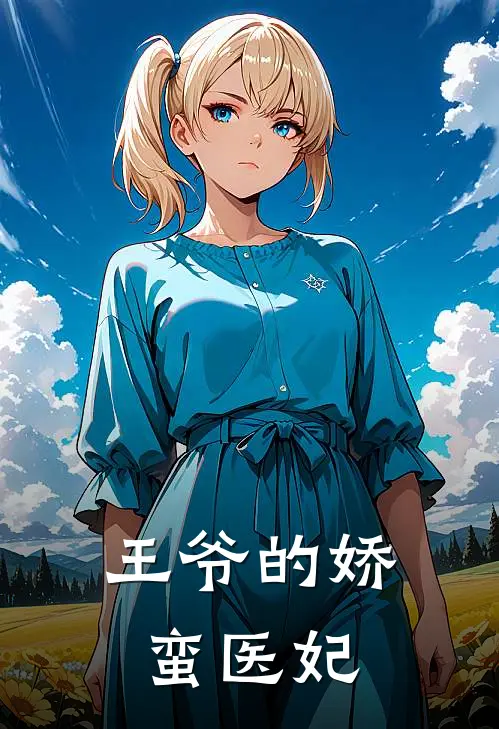王爷的娇蛮医妃