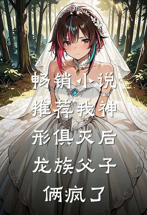 畅销小说推荐我神形俱灭后，龙族父子俩疯了