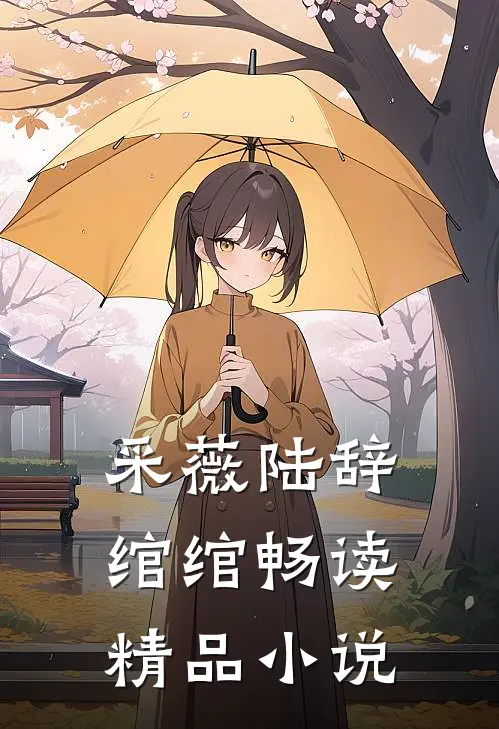 采薇陆辞绾绾畅读精品小说