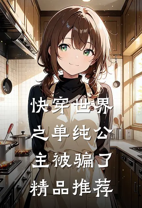 快穿世界之单纯公主被骗了精品推荐