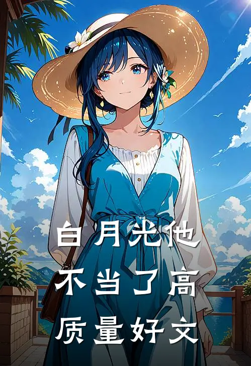 白月光他不当了高质量好文