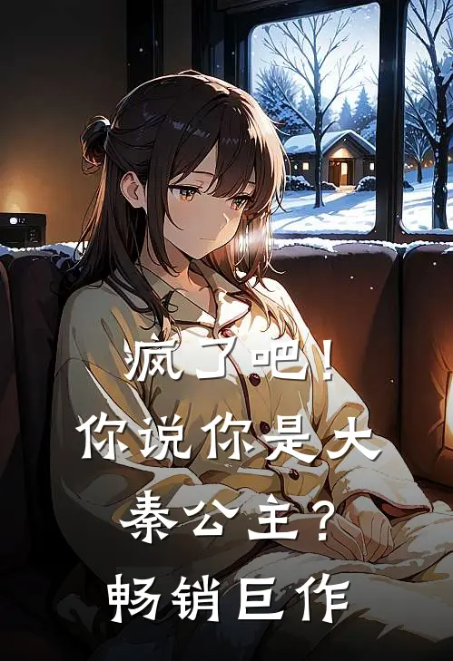 疯了吧！你说你是大秦公主？畅销巨作