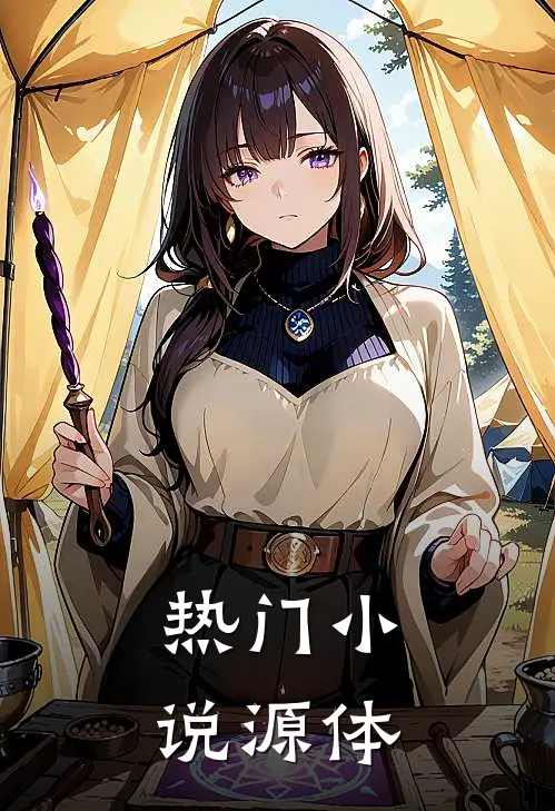 热门小说源体