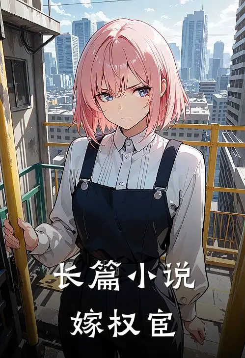 长篇小说嫁权宦