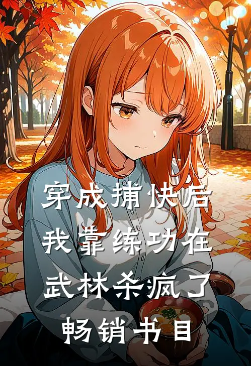 穿成捕快后，我靠练功在武林杀疯了畅销书目