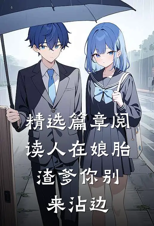 精选篇章阅读人在娘胎：渣爹你别来沾边