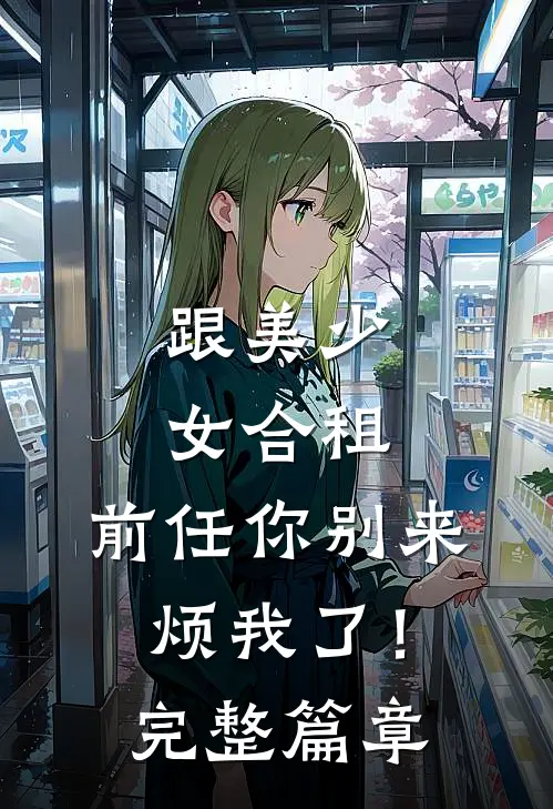 跟美少女合租,前任你别来烦我了!完整篇章在线观看