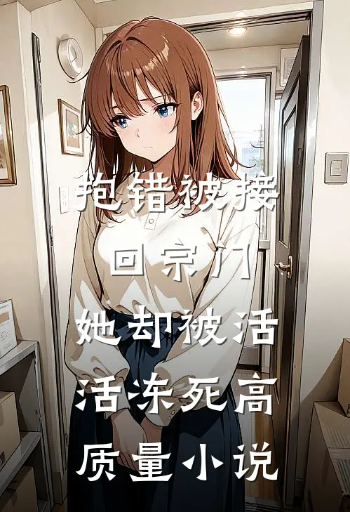 抱错被接回宗门,她却被活活冻死高质量小说