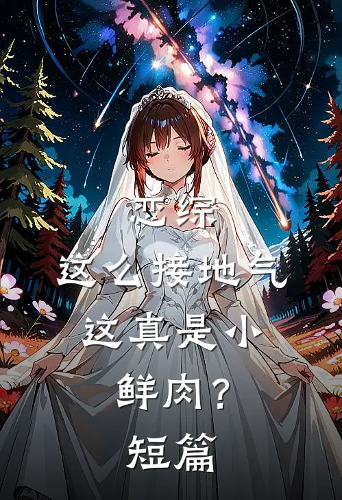 恋综：这么接地气，这真是小鲜肉？短篇