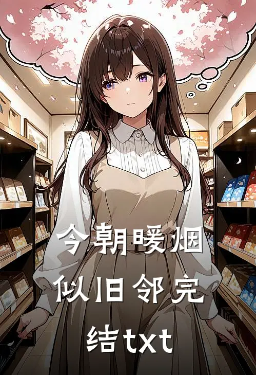 今朝暖烟似旧邻完结txt