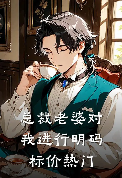 总裁老婆对我进行明码标价热门