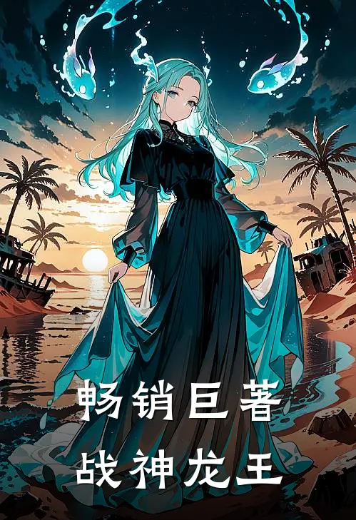 畅销巨著战神龙王