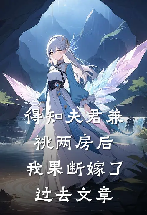 得知夫君兼祧两房后，我果断嫁了过去文章