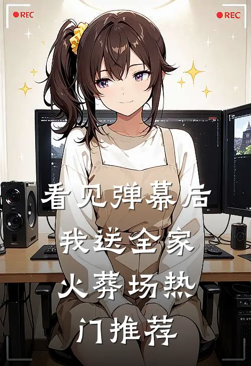 看见弹幕后，我送全家火葬场热门推荐