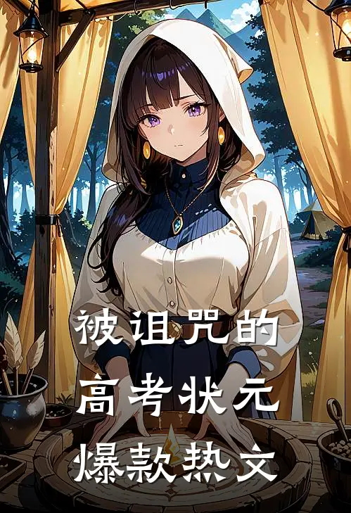 被诅咒的高考状元爆款热文