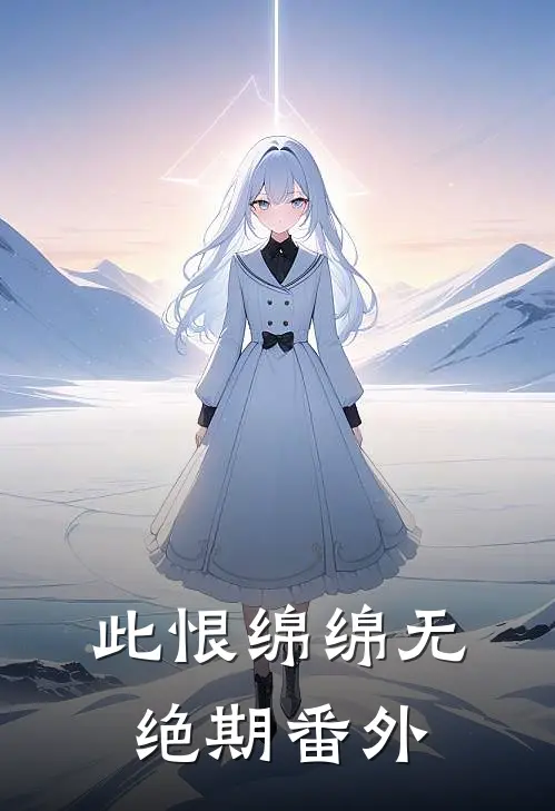 此恨绵绵无绝期番外